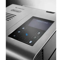 نسپرسو ساز دلونگی مدل Lattissima Pro en750