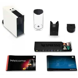 نسپرسوساز کروپس Essenza Mini مدل XN1101P2