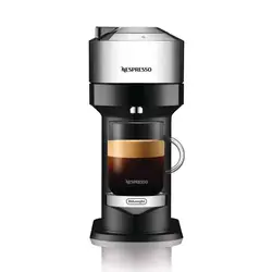 نسپرسوساز دلونگی مدل VertuoNext ENV120.CAE فروشگاه ایران کافی
