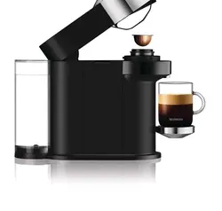 نسپرسوساز دلونگی مدل VertuoNext ENV120.CAE فروشگاه ایران کافی