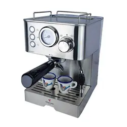 اسپرسو ساز مباشی مدل ECM2014