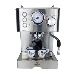 اسپرسو ساز مباشی مدل ECM2014