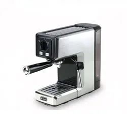 اسپرسو ساز مباشی مدل ECM-2027.B