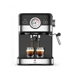 اسپرسو ساز مباشی مدل ECM2031