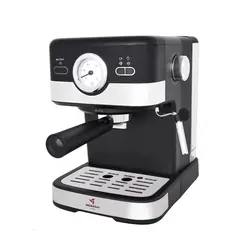 اسپرسو ساز مباشی مدل ECM2031
