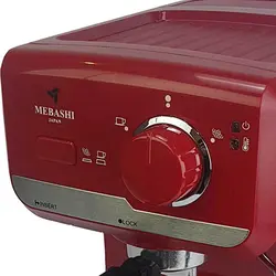 اسپرسو ساز مباشی مدل ECM2013