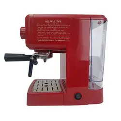 اسپرسو ساز مباشی مدل ECM2013