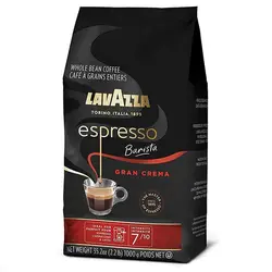 دان قهوه لاوازا مدل Espresso Barista Gran Crema