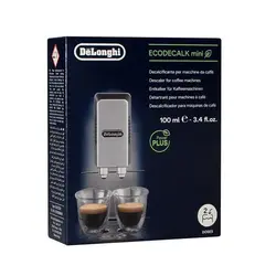 محلول رسوب زدایی مینی دلونگی EcoDecalk 100ml