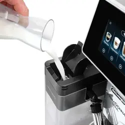 اسپرسو ساز دلونگی مدل Primadonna ECAM610.55.SB