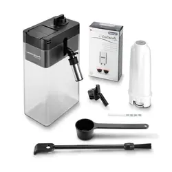 اسپرسو ساز دلونگی مدل Primadonna ECAM610.55.SB