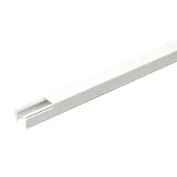 داکت دیواری 25*40 دانوب