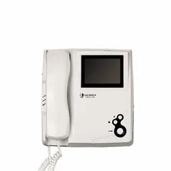 دربازکن 3.5 اینچ تصویری الکتروپیک کدینگ 193