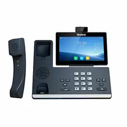 تلفن تحت شبکه یالینک مدل SIP T58W(Pro)