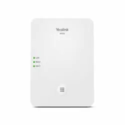 آنتن دکت تلفن تحت شبکه یالینک مدل W80DM