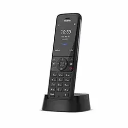 تلفن بی سیم یالنیک W78H IP DECT