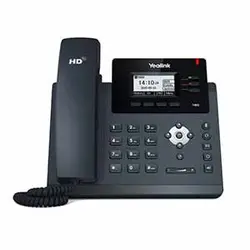 تلفن تحت شبکه یالینک مدل SIP-T40G