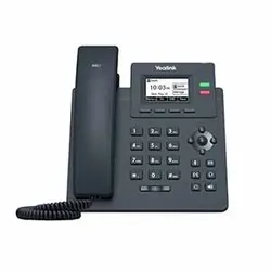تلفن تحت شبکه یالینک مدل SIP-T31 IP Phone