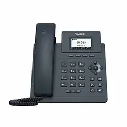 تلفن تحت شبکه یالینک مدل Yealink SIP-T30 IP Phone
