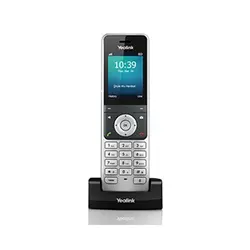 تلفن بی سیم یالنیک مدل W56H Dect