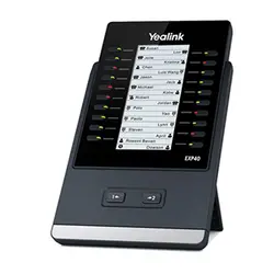 ماژول گسترش یالینک مدل EXP40