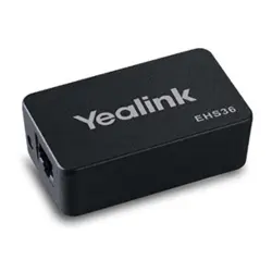 آداپتور وایرلس هدست یالینک مدل EHS36