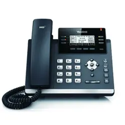 تلفن تحت شبکه یالینک مدل T42G