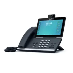 تلفن تحت شبکه یالینک مدل T58V