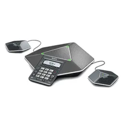 تلفن کنفرانس یالینک Yealink CP860