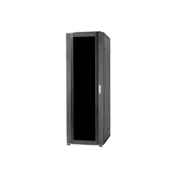 رک ایستاده 36 یونیت عمق 100 عرض 60 پایا سیستم سری گاما