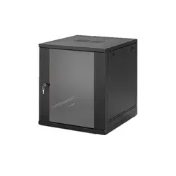 رک دیواری 6 یونیت عمق 45 HPA