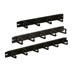 نگهدارنده کابل 4 قلابه پایا سیستم