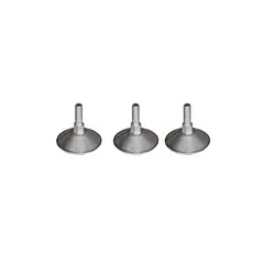 پایه ثابت قابل تنظیم پایا سیستم