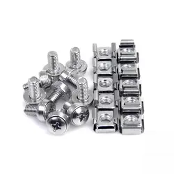 پیچ و مهره 30 عددی پایا سیستم و اچ پی آسیا