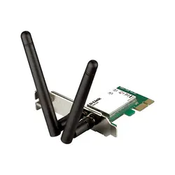 کارت شبکه بی‌سیم دی-لینک مدل DWA-548/DSAU