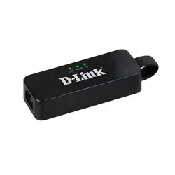 مبدل USB به LAN دی لینک مدل DUB-E100/DSME