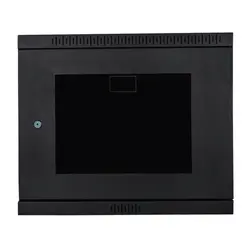 رک دیواری 27 یونیت الگونت عمق 60 سانتی متری