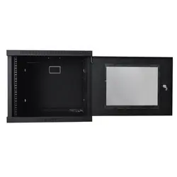 رک دیواری 27 یونیت الگونت عمق 60 سانتی متری