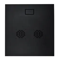 رک دیواری 27 یونیت الگونت عمق 60 سانتی متری