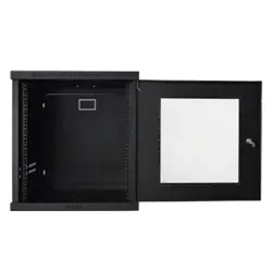 رک دیواری 12 یونیت الگونت عمق 60 سانتی متری