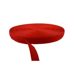 بست پارچه ای 22 متری عرض 2.5 سانتی متری