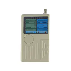 تستر 4 کاره کی نت