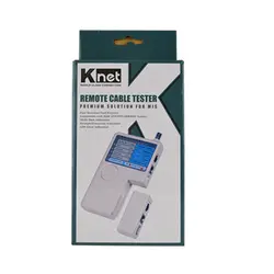 تستر 4 کاره کی نت