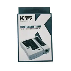 تستر شبکه و تلفن دو کاره کی نت