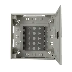 پست 50 زوج قفل دار