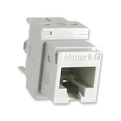 کیستون شبکه Cat6 نگزنس UTP مدل N420 660