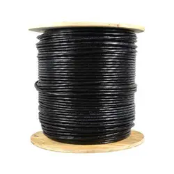 کابل شبکه cat6 رفسنجان FTP تست پرمننت تمام مس اوت دور