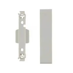 قطعه اتصال درب 85*50*105 لگراند