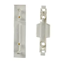 قطعه اتصال درب 85*50*105 لگراند