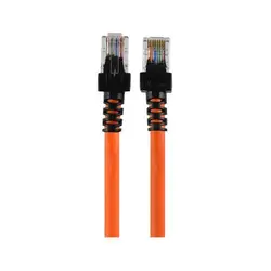 پچ کورد 30 سانتی متری Cat6 نگزنس UTP با روکش PVC